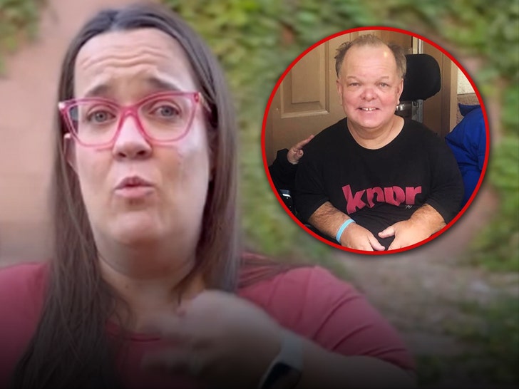 dwarf influencer applies for restraining order says shes being stalked by little person 68fa6dfa5c10a