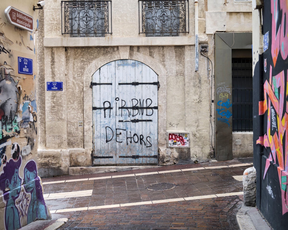 eu executive to propose short term rental rules to tackle social crisis in housing 68ef58c9afc0a