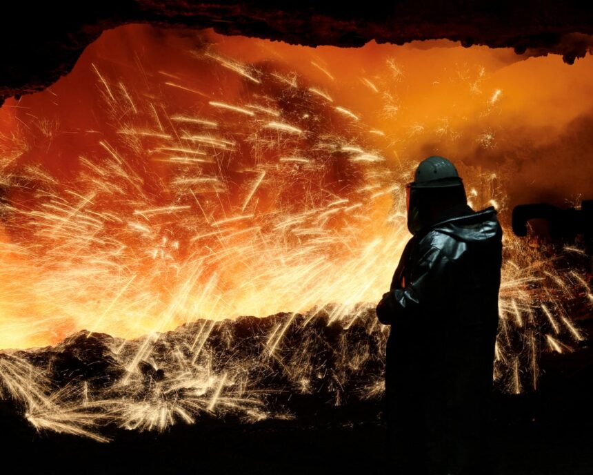 existential threat what do eus 50 steel tariffs mean for uk industry 68e68a2b9d814