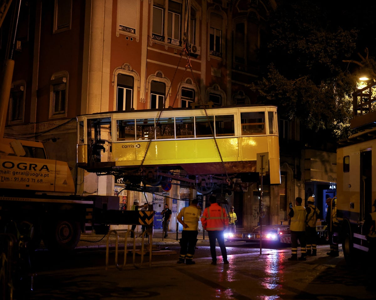faulty cable caused lisbon funicular crash inquiry finds 68f6acd547d72