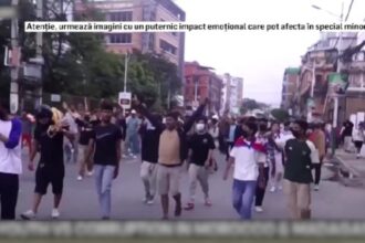 generatia z schimba lumea sute de persoane au fost ranite in urma protestelor din maroc 68de3addeb53e