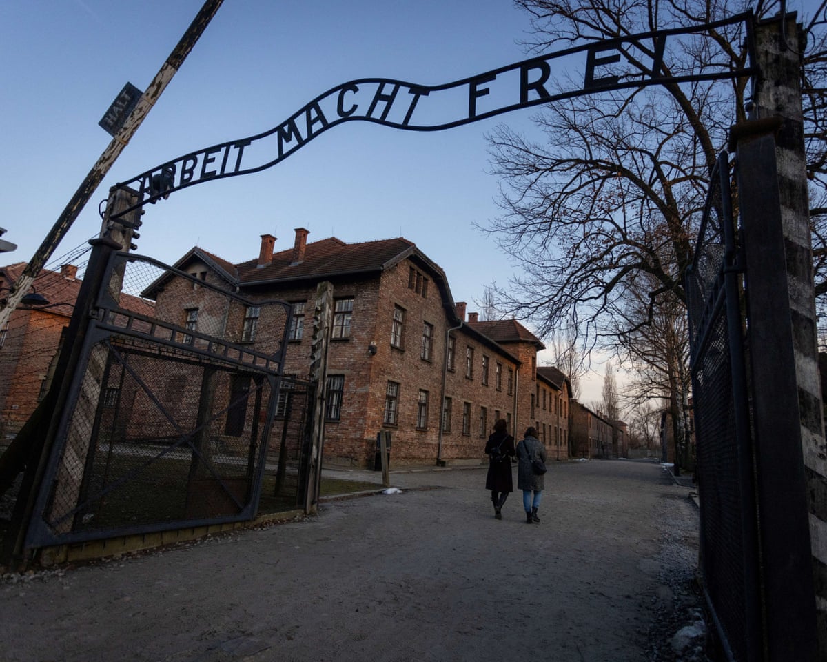 german dentists hold memorial recognising sadistic practices of profession under nazis 69035531d5387