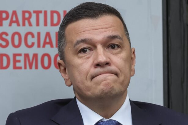 haos total in coalitie sedinta cruciala la psd reforma administratiei si alegerile pentru capitala pe masa social democratilor 68e359f54e87d