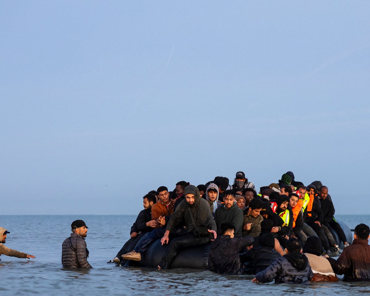 human rights groups call for france to suspend one in one out treaty with uk 68edfa5a23b85