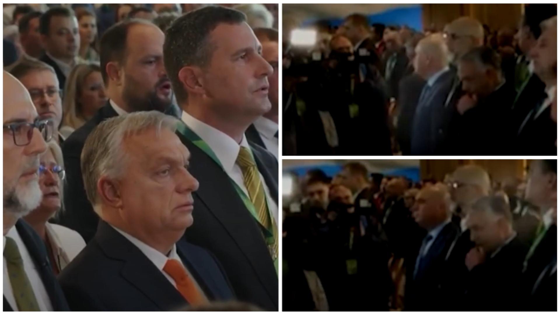 imaginile zilei sorin grindeanu pleaca de la congresul udmr la intonarea imnului tinutului secuiesc ce a facut ilie bolojan video 68e8d62a5bde2