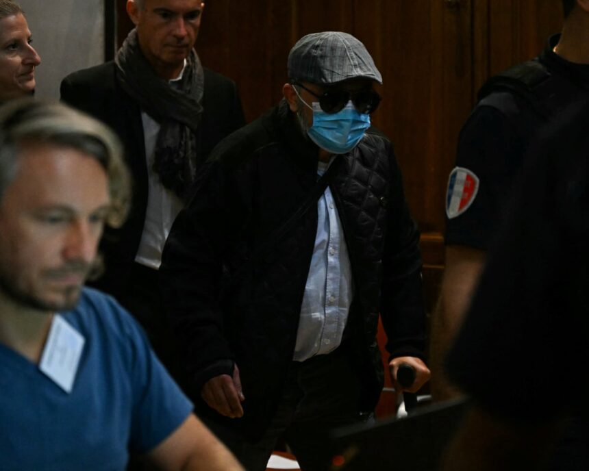 increase sentence for gisele pelicot rapist prosecutor tells appeal court 68e799e8f3c1c