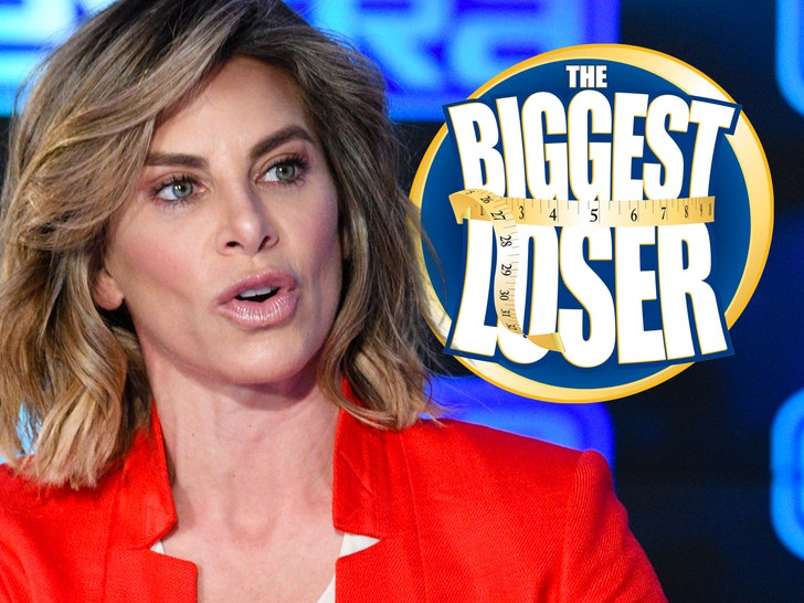 jillian michaels defends work on the biggest loser says show wasnt unhealthy 68eef40faf1a9