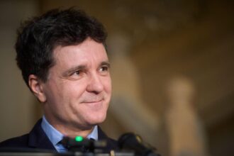 jurnalista de casa a lui nicusor dan face un pas in spate ce spune despre anularea alegerilor 68e1eda914dd5