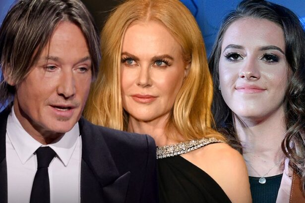 keith urban band mate maggie baughs dad reacts to romance rumors 68ded5d0402a0