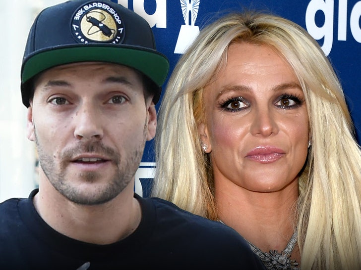 kevin federline alleges britney spears did cocaine while breastfeeding 68f0fb31423cb