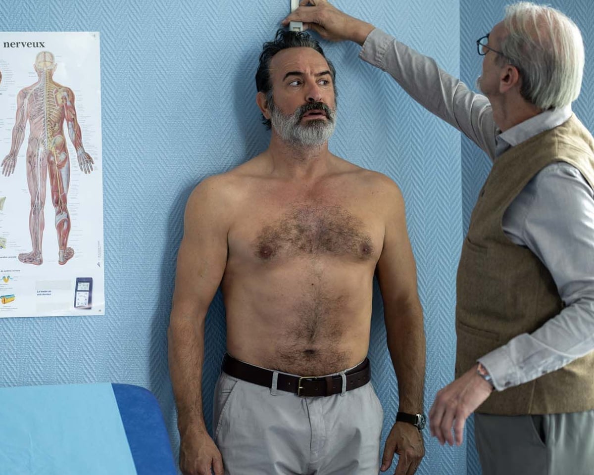 killer hounds rabid chimps and a tiny jean dujardin the sitges film festival 2025 68f8c8761c09f