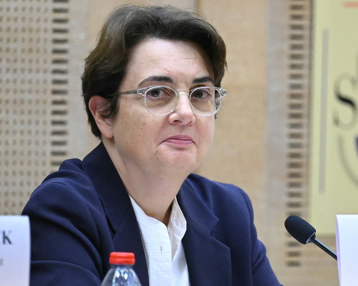 louvre director acknowledges terrible failure after e88m jewel heist 68f92b6eac00a