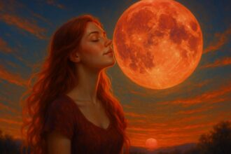 luna plina in berbec din 6 octombrie va impacta puternic cateva semne zodiacale cu efecte pana la finalul anului 68df5d859d7ec