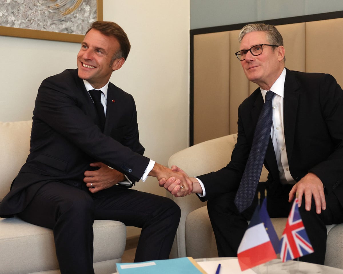 macron accuses rivals of fuelling instability as he dismisses calls to resign 68ed28a49c137