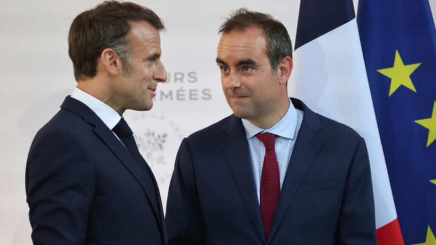 macron gata sa plateasca pretul isi va asuma responsabilitatea daca lecornu esueaza din nou 68e42ad948736