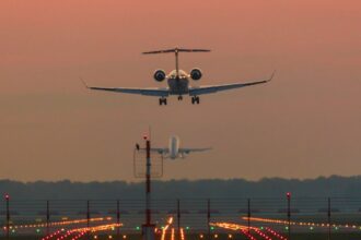 munich drone sightings force airport to cancel flights in latest europe disruption 68df778913516