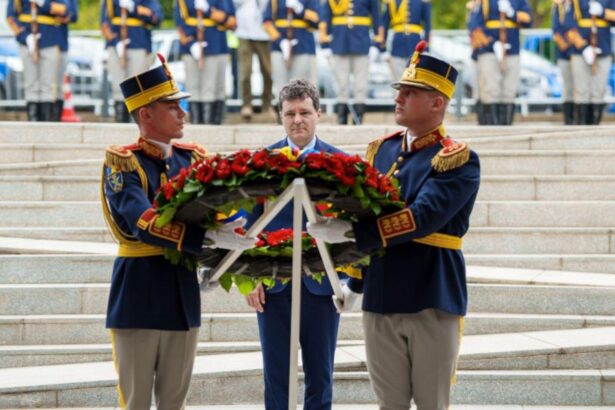 nicusor dan prima aparitie dupa scandalul dosarului alegerilor ce va face presedintele dupa seria de gafe la nivel inalt 68e75e13be541