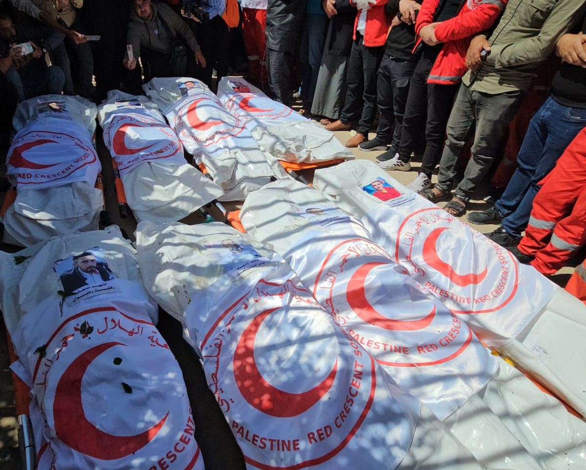 nursing unions call for uk to back prosecutions for war crimes against health workers 68f5b4830e7aa