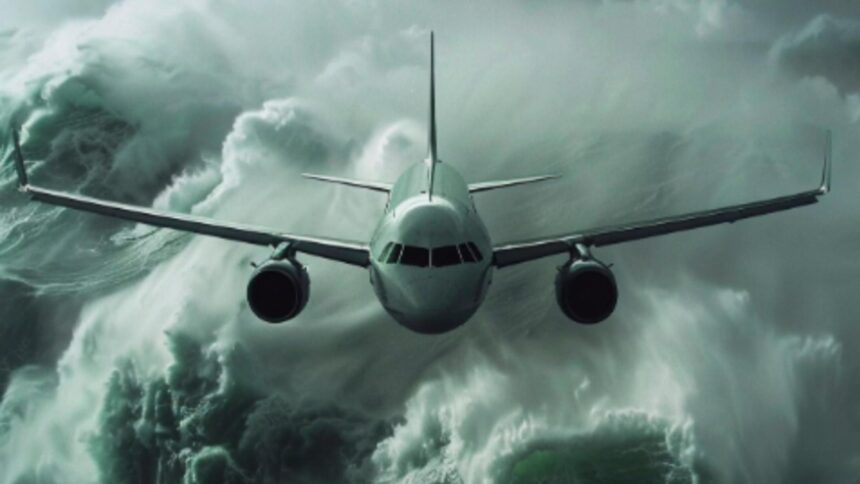 o furtuna puternica a provocat pene de curent si anularea de zboruri in mai multe tari europene 68e27df0ebe3f