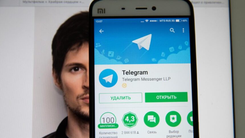 pavel durov aproape de moarte fondatorul telegram dezvaluie o experienta terifianta 68dce3723e213