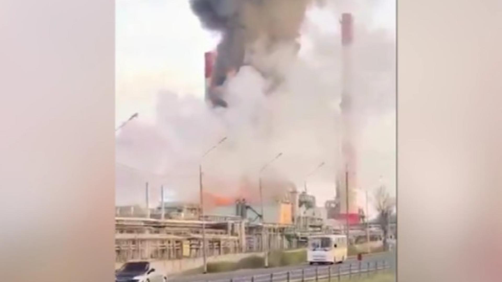 peste jumatate din regiunile federatiei ruse sunt in criza de combustibil 68ef7252b9183