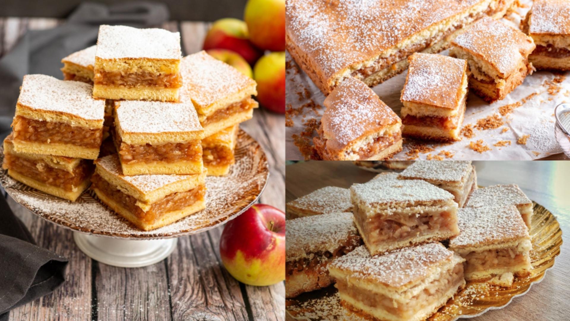 prajitura frageda cu mere reteta secreta a gospodinelor din moldova pe care trebuie neaparat sa o incerci 68e8af8e93fa2