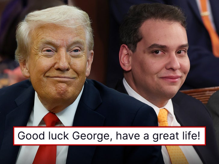 president trump commutes george santos sentence 68f2c4325f2ef