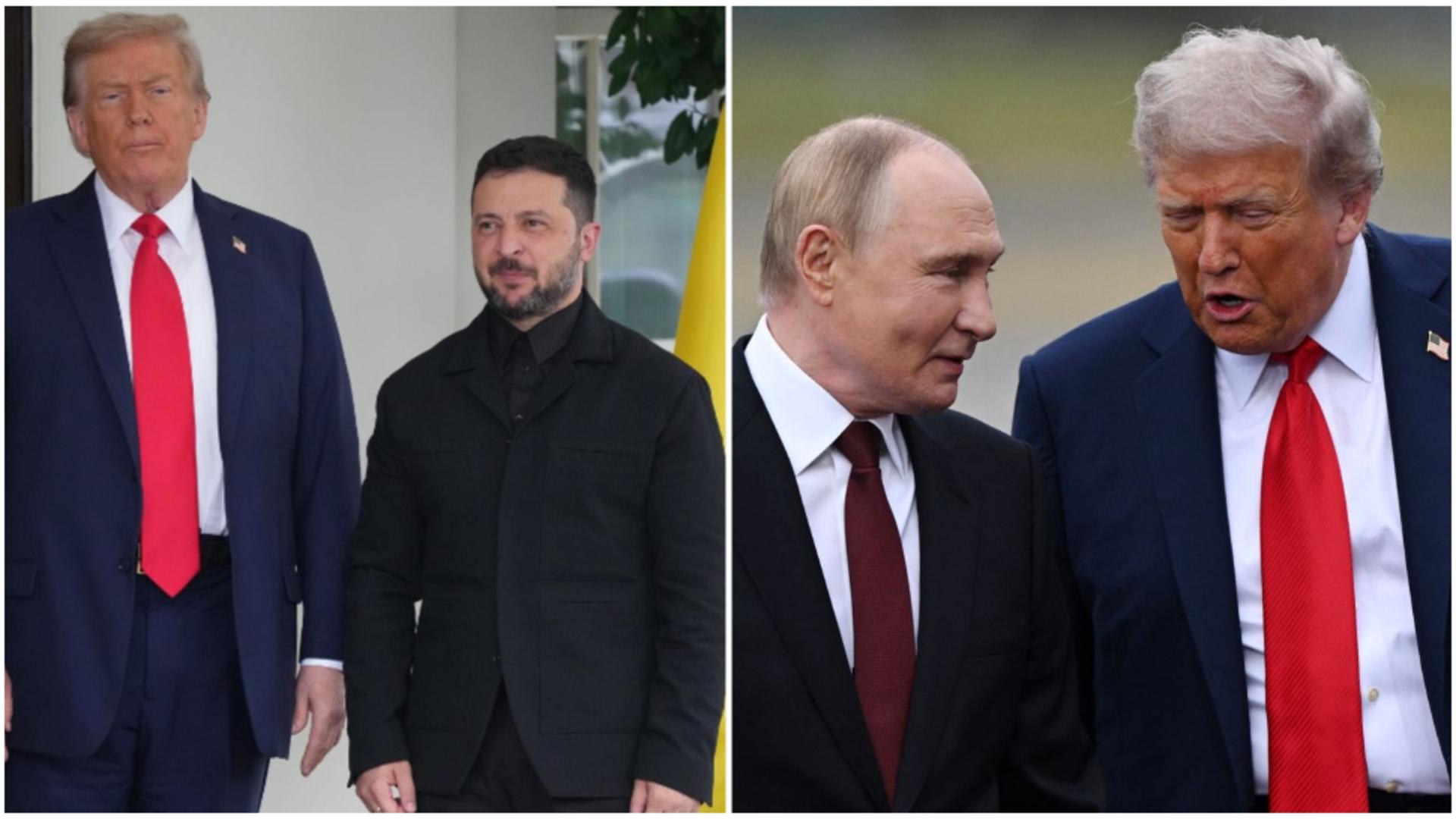 razboi in ucraina ziua 1327 surse financial times sua coordoneaza de luni de zile atacurile ucrainei asupra retelei energetice a rusiei live