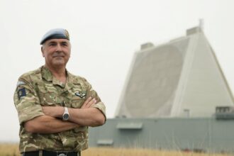russia persistently targeting british satellites uk space command chief says 68df834b86306