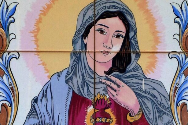 sarbatoarea zilei de 1 octombrie acoperamantul maicii domnului cruce rosie in calendar 68dcac429cc13