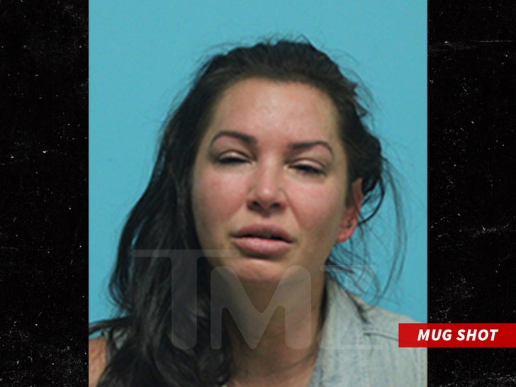 the bachelors melissa rycroft arrested for driving while