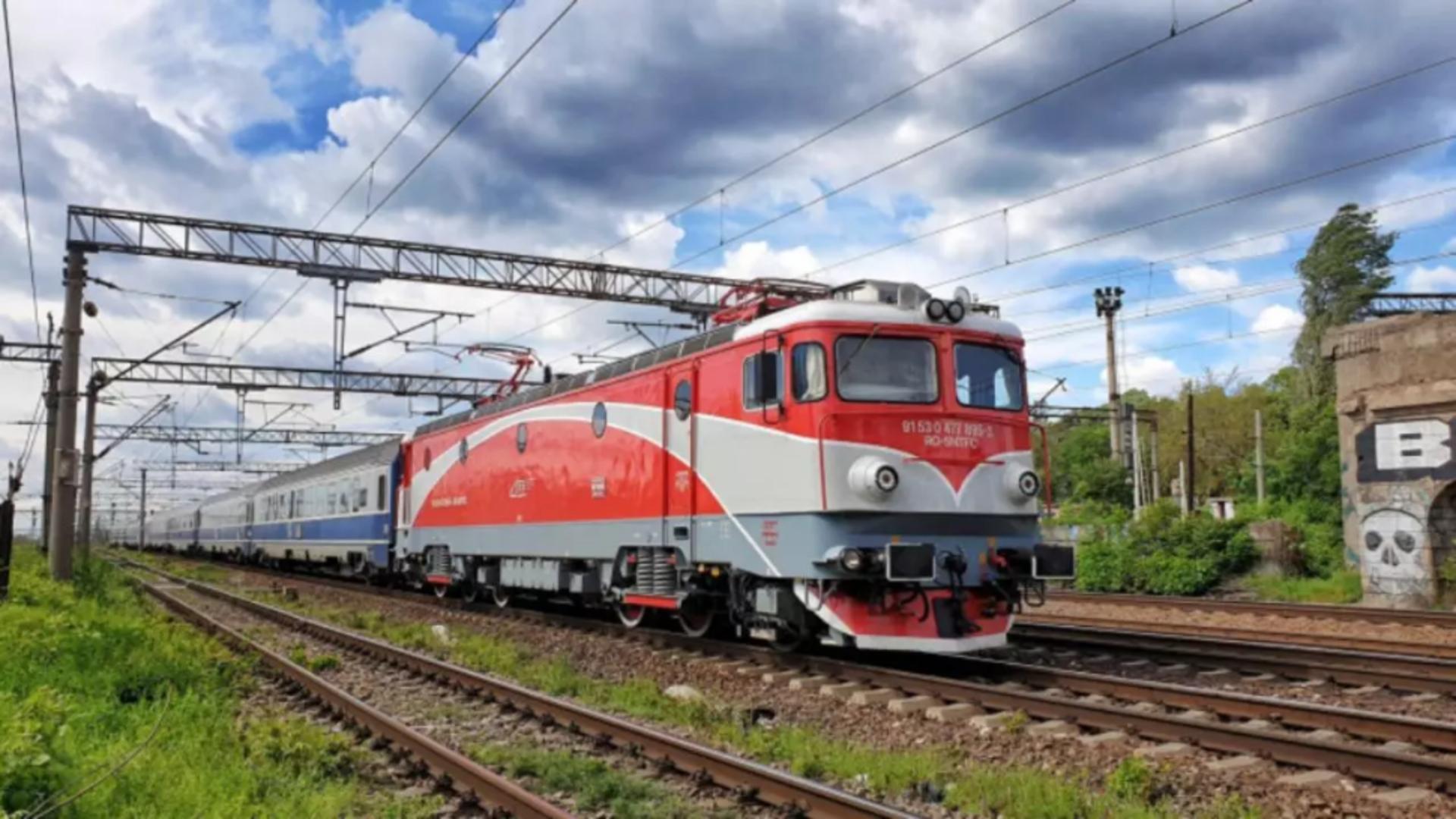 trenurile din romania au ajuns sa fie laudate de presa din marea britanie la ce capitol stam bine in ceea ce priveste calatoria feroviara 68ea61104679b