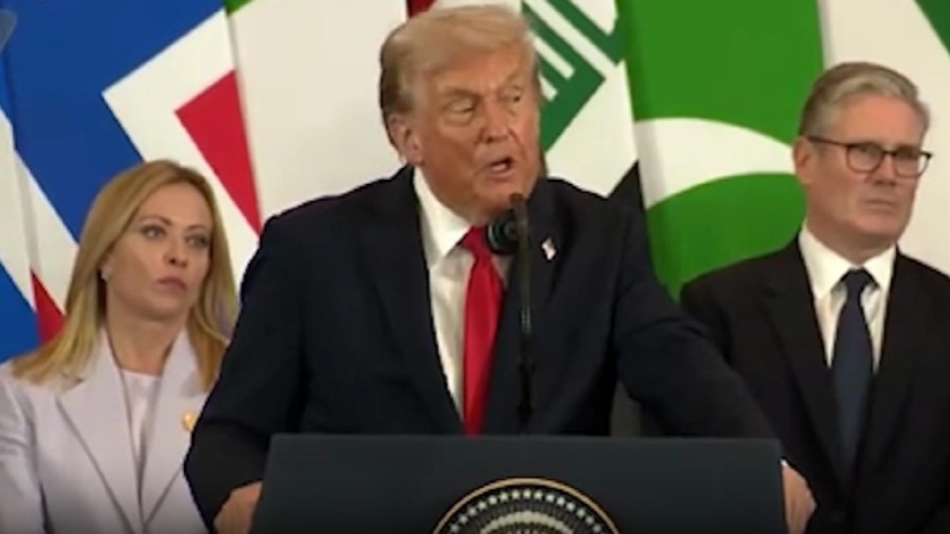 trump laude pentru premierul care l a umilit pe bolojan care sunt liderii mondiali pe care ii sustine presedintele sua 68ee3cf206857