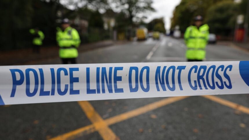 una dintre victimele atacului de la sinagoga din manchester impuscata mortal de politie din greseala 68dfd51e40c91