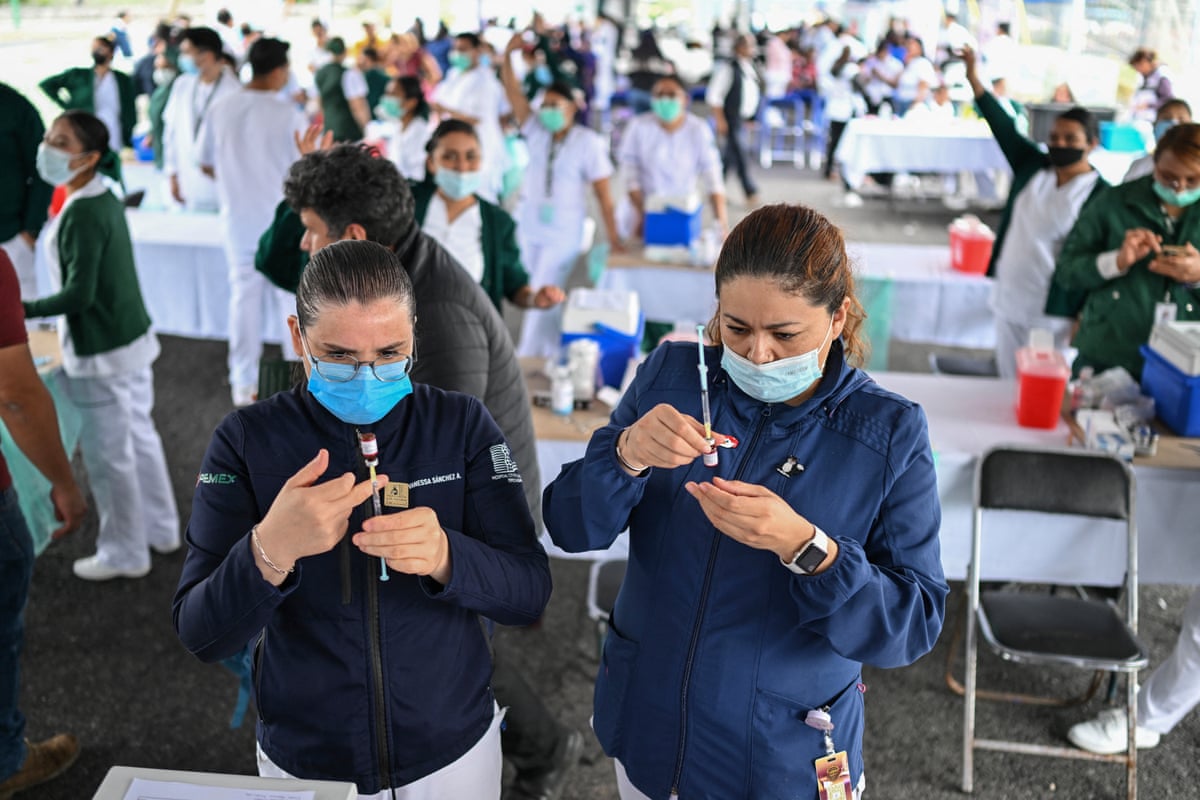 us anti vax stance to blame for continent wide surge in measles say