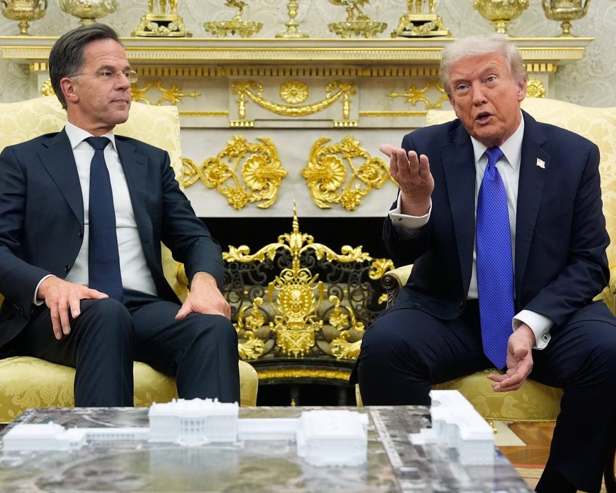 us imposes sanctions on russian oil over putins refusal to end war in ukraine 68f95f4110c09