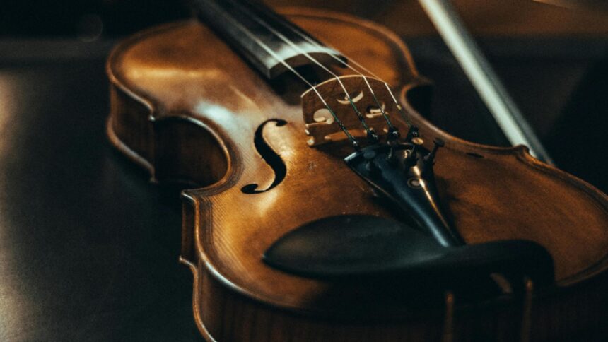 vioara lui albert einstein a fost vanduta la licitatie pentru o suma fabuloasa 68e7696e97ccd