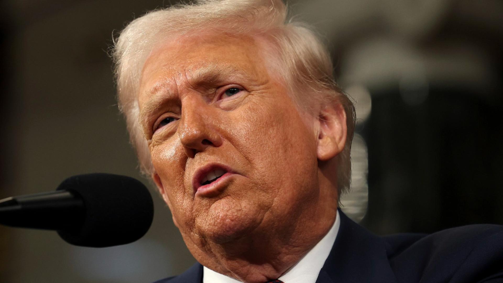 vizita medicala de rutina pentru donald trump concluzia medicilor sanatate