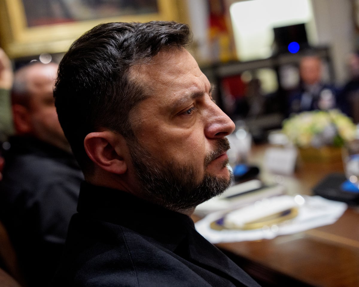 zelenskyy urges allies not to appease russia after failing to secure us missiles 68f50f50bd393