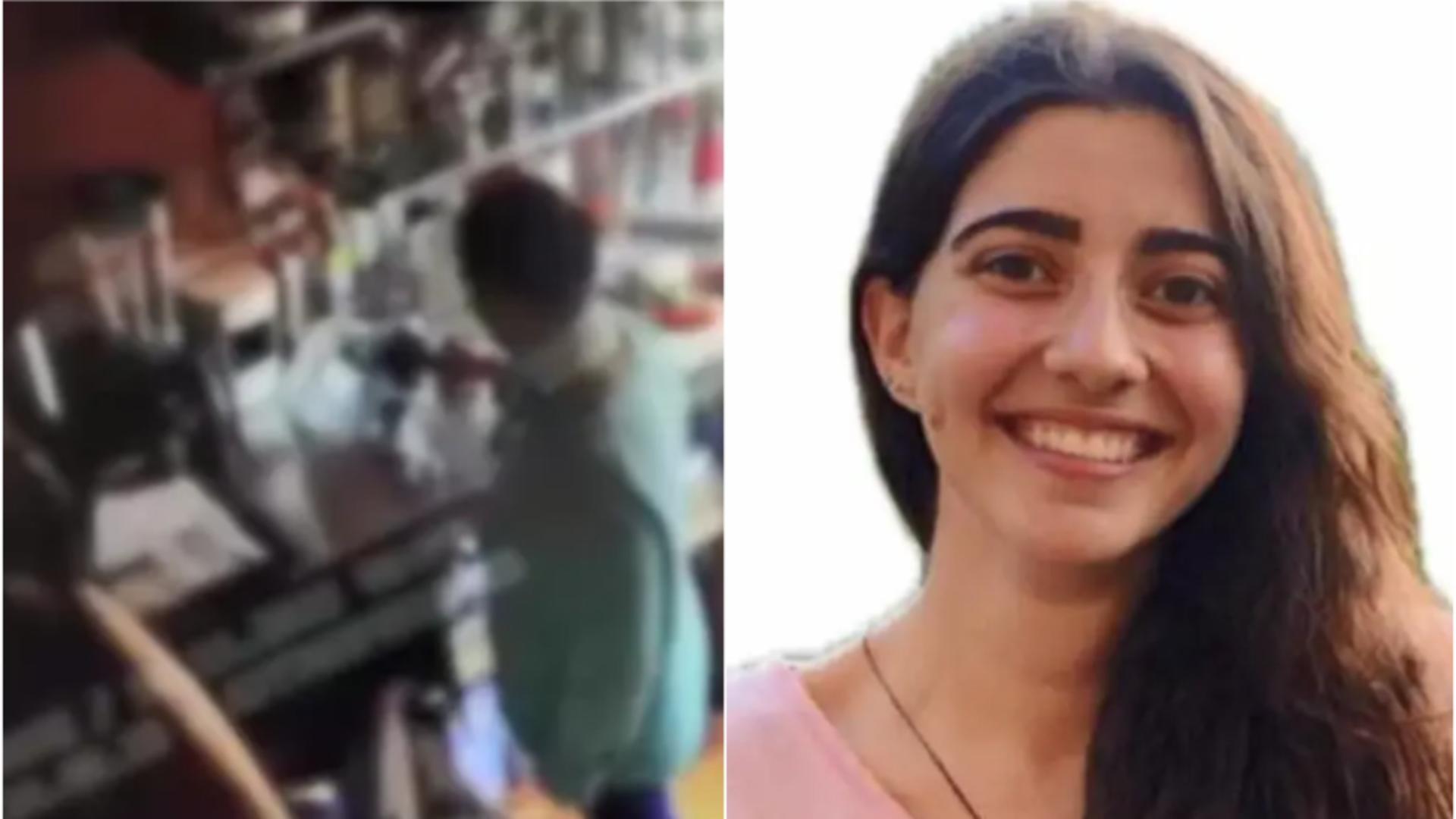 alerta in turcia o tanara din istanbul internata la terapie intensiva dupa ce ar fi fost otravita cu o cafea servita intr un local 691d93552a578