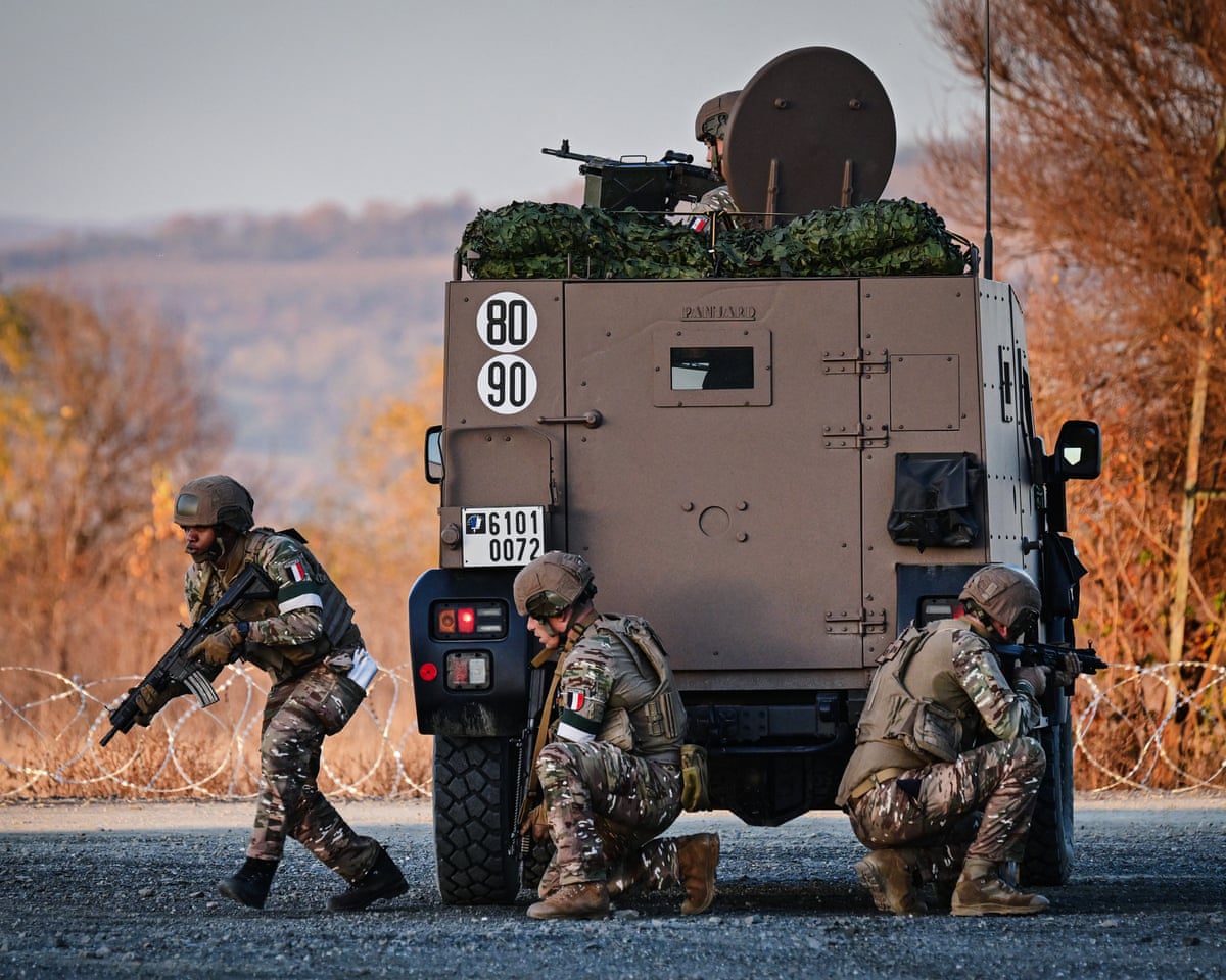 eu executive draws up plan for greater mobility of armed forces in europe 691de0c42c2cd