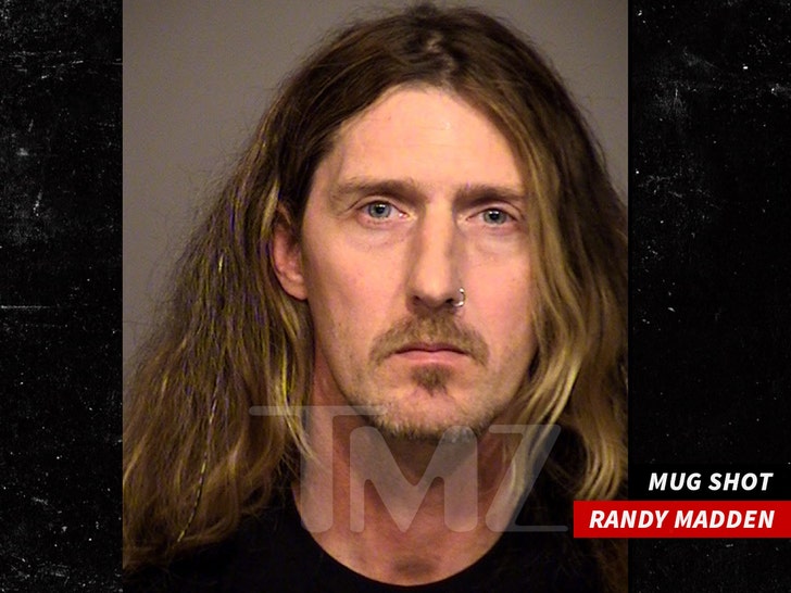 ex american idol contestant randy madden arrested for alleged sex with minor 690a70047da4f
