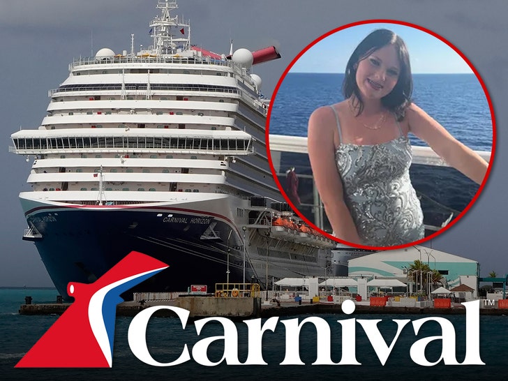 federal authorities may criminally charge minor in teens death on carnival cruise 691dc25fdb901