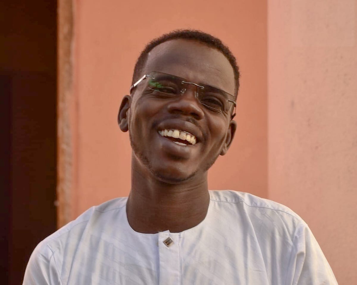 he told the world what was happening in el fasher then they sought him out how sudan lost a true hero of the war 69087deaab9ba