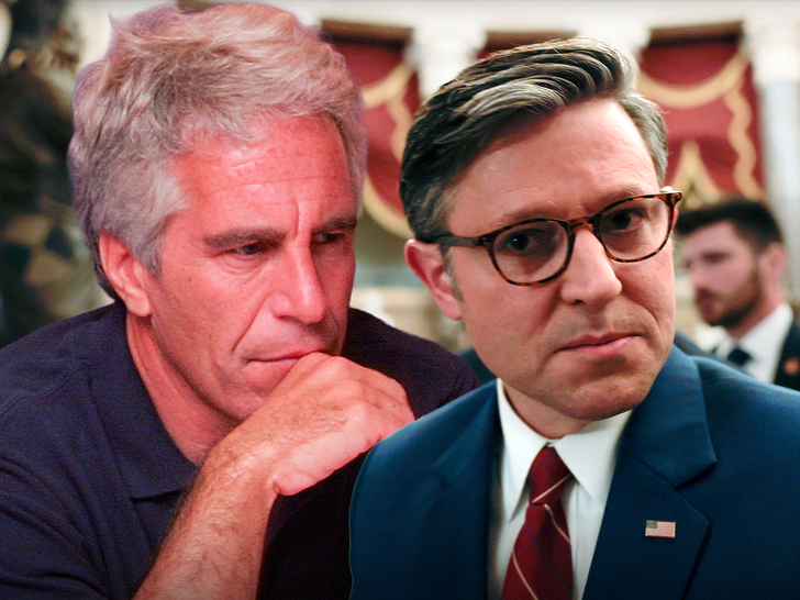 house will vote on releasing epstein files mike johnson says 69152e5228604