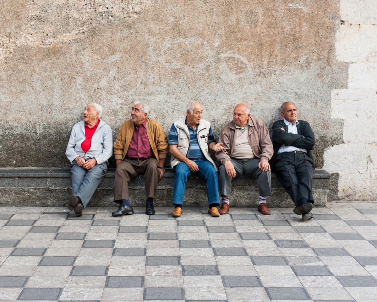 italys centenarians grow in number as another 2000 reach the milestone 690e1bb1b5c2d