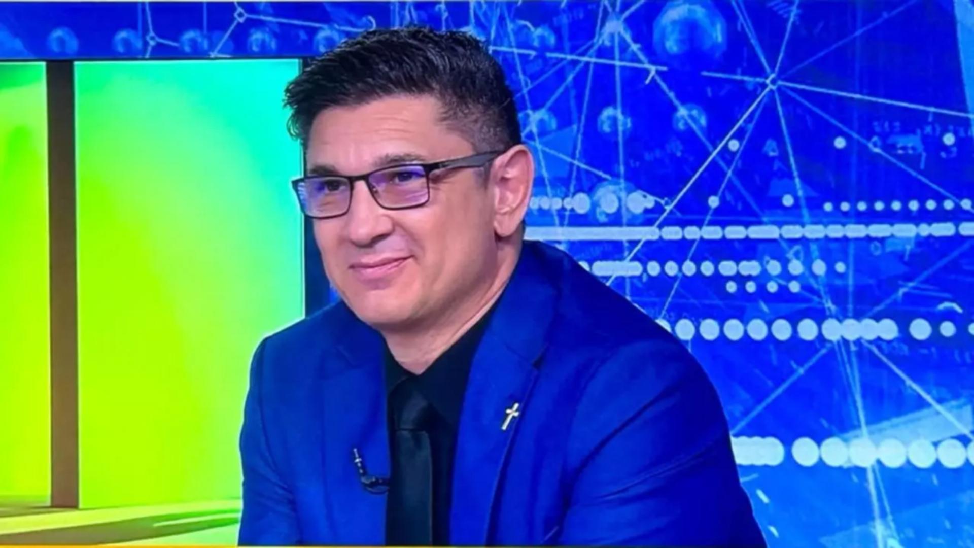 luis lazarus calin georgescu este un disident romania comparata cu tari autoritare precum belarus video 691b8f48c5fa1