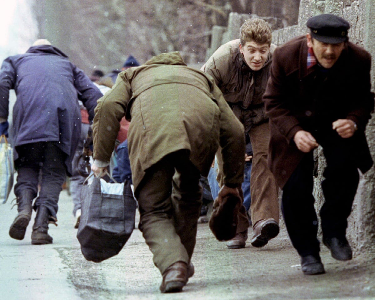 milan prosecutors investigate alleged sniper tourism during bosnian war 69141511a5078