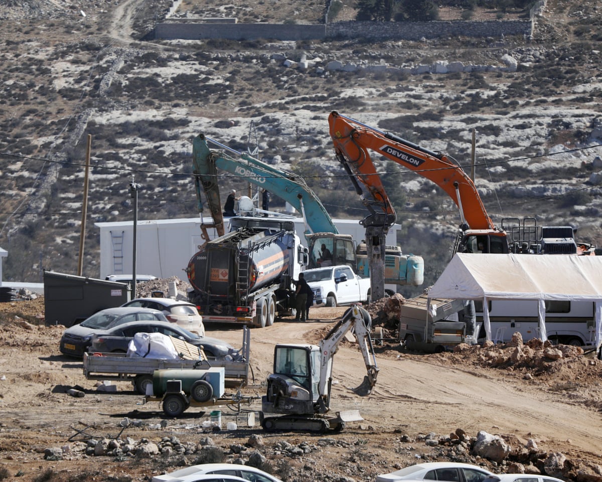 netherlands presses on with plan to ban imports from illegal israeli settlements 6911c1ed82e0e