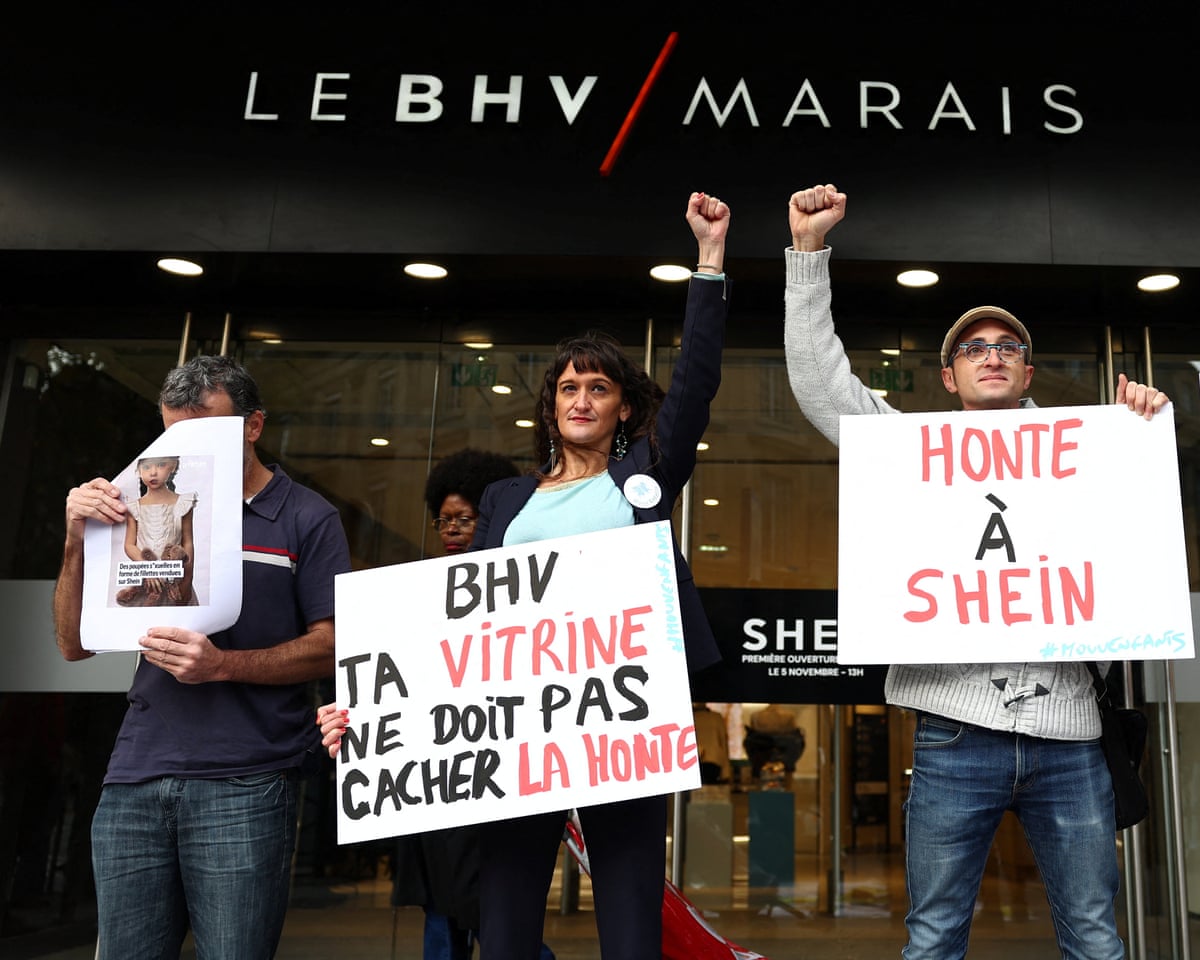 outrage in paris as shein prepares to open its first permanent store 6908f5723be9b